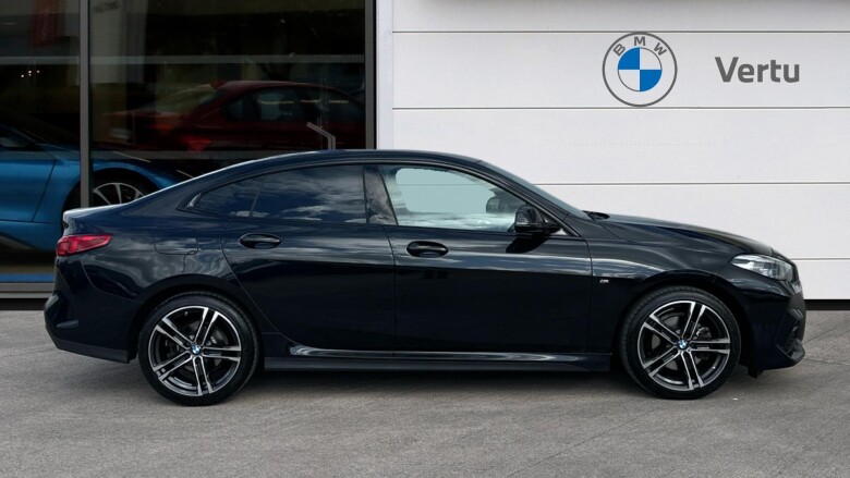BMW 2 Series 218i [136] M Sport 4dr Petrol Saloon
